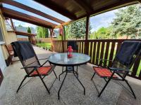 Appartamento con 2 Camere da Letto