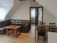 Studio avec Canapé-Lit