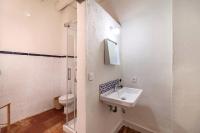 Habitación Doble Patio 3 - 2 camas