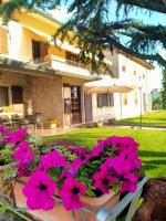 B&B Monteforte d'Alpone - Corte Ohana - Bed and Breakfast Monteforte d'Alpone