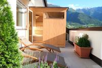 Apartment Plantitsch - Alpstay - B&B Naturns