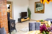 City Centre Apartment - Bed and Breakfast