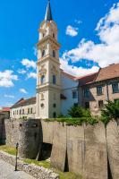 Central Residence - Bed and Breakfast Sopron