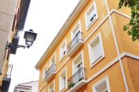 LC Marqués de Lazán - Chambres d’hôtes Saragosse