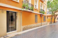 LC Marqués de Lazán - Chambres d’hôtes Saragosse