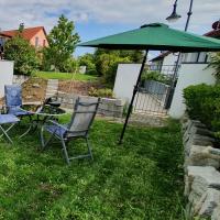 Apartment Charly - Aktivurlaub im Herzen Bayerns - Chambres d’hôtes