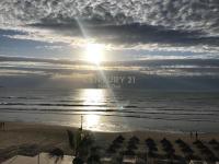 Sea View Apartment - Ferienwohnung Durrës