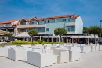 Apartments Riva Medulin - B&B Medulin