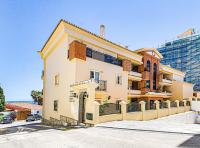 Excepcional Duplex al lado de la playa y con vistas al mar - Chambres d’hôtes Benalmádena