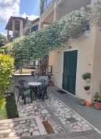 B&B Terni - Tana per gli ospiti - Bed and Breakfast Terni