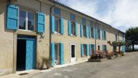 La Vigneronne - B&B