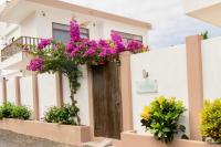 Flip Flop House - Chambres d’hôtes Puerto Villamil