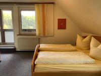 Superior One-Bedroom Apartment