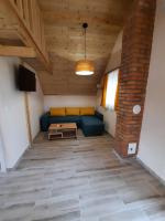 Apartment mit 2 Schlafzimmern