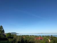 Appartamento con Vista Lago