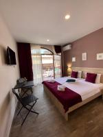 Zade Apartments - B&B Ocrida