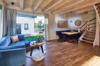 SosnowoMi - Całoroczne domy na wynajem - B&B Lubiatowo