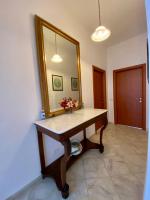 Habitación Triple con balcón y vistas al mar