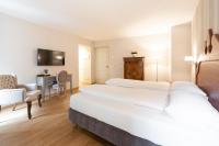 Habitación Doble Deluxe con vistas al jardín - 1 o 2 camas