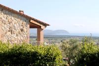 Agriturismo Suite del Conte - Ferienwohnung San Vincenzo