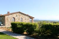 Agriturismo Suite del Conte - B&B