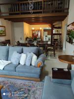 Ampla Cobertura no Centro de Gramado - B&B