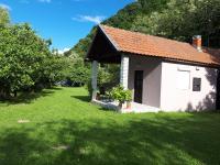 Dedin raj - Ferienwohnung Golubac