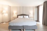 Habitación Doble Deluxe con vistas al jardín - 1 o 2 camas