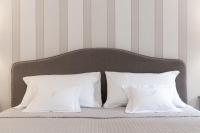 Camera Deluxe Matrimoniale/Doppia con Letti Singoli con Vista Giardino