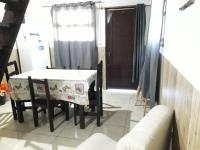 Duplex Apartment
