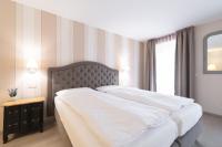 Habitación Doble Deluxe con vistas al jardín - 1 o 2 camas