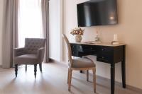 Habitación Doble Deluxe con vistas al jardín - 1 o 2 camas