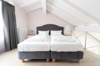 Suite con terraza