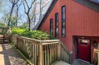 Bear View Chalet with hot tub and near Ober - B&B Gatlinburg