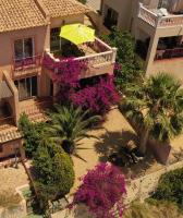 3-bedroom Townhouse in Altea Hills - B&B