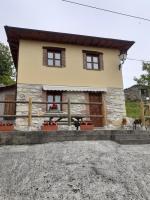 El Llagarin - B&B Ortiguero