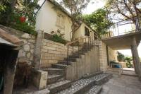 Robinson House Zrnovo (3637) - B&B Žrnovo