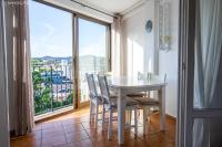Calpe cozy apartment with the mountain view 5 min to the beach - B&B Calpe