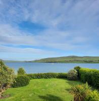 Green Garden meets Blue sea for 2 people - Chambres d'hôtes Dingle