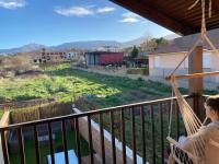 La bicicleta del Moncayo - B&B