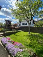 Pansion Izvor - B&B Korenica