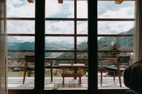 Chalet Roenn - Ferienwohnung Colfosco