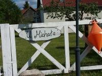 U Michała - dom pod lasem - B&B