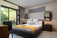 Modern 2 Bed Zimbali Suites - B&B Ballito