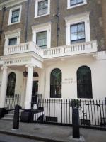 B&B Londen - Columbus Hotel - Bed and Breakfast Londen