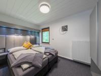 Junior Suite with Garden View