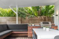 Kaylani Beach House 1 - Bed and Breakfast Byron Bay