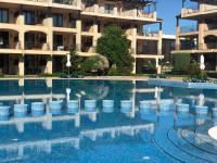 Luxury Family Apartment Kaliakria - Chambres d'hôtes Topola