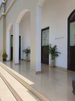 Lazeemah Chalet استراحة اللزيمه - B&B