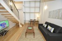 B&B Sydney - Darlinghurst Fully Self Contained Modern 1 Bed Apartment (POP) - Bed and Breakfast Sydney